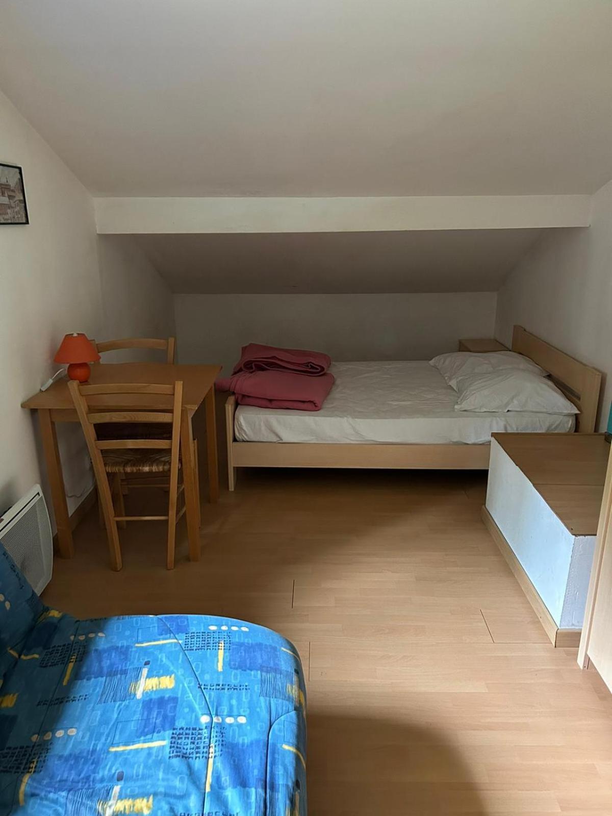 Gites De La Racine Girmont-Val-dʼAjol Esterno foto